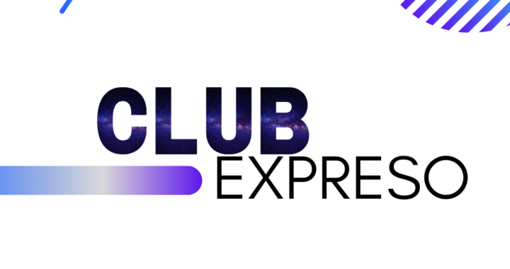 ¿Queres formar parte de Club Expreso?