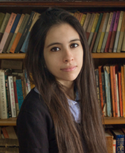 Picture of Andrea Florencia Linares