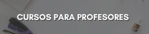 cursos para profesores
